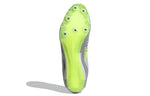 adidas Sprintstar Spikes 'Black Green' FY0324