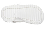 Crocs Classic Hiker Clog 'Triple White' 206772-143