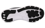 (WMNS) Under Armour Rogue 4 Shoes 'Black White' 3027005-001