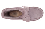 (WMNS) UGG Kallen Lace Lacing Fleece Lined 1119934-DUS