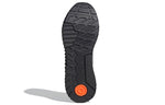 adidas ZX 2K 4D 'Grey Solar Orange' FY9089