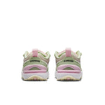 (TD) Nike Waffle One Athleisure Casual Sports Shoe Green Pink DC0479-602