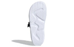 adidas neo UTX Sandal 'Dark Green White' FW9374