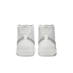 (WMNS) Nike Blazer Mid '77 Essential 'Glitter Swoosh - Dusty Sage' DH4399-100