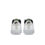 (GS) Nike Air Force 1 Crater Next Nature 'White Light Bone' DH8695-101