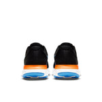 Nike Renew Run 2 'Black Orange Coast' CU3504-007