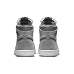 (WMNS) Air Jordan 1 High Zoom Comfort 'Medium Grey' CT0979-003