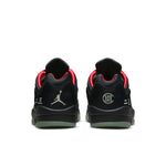 Air Jordan 5 Retro Low x CLOT 'Jade' DM4640-036