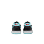 (PS) Nike Dunk Low SE 'Barber Shop - Black' DH9755-001