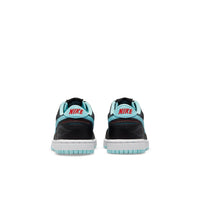 (PS) Nike Dunk Low SE 'Barber Shop - Black' DH9755-001