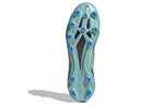 adidas X Speedportal.1 AG 'Al Rihla Pack Clear Aqua' GW8424