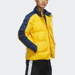 adidas neo Casual Sports Outdoor Windproof Stay Warm Down Jacket EI4414
