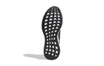 (GS) adidas RapidaRun J 'Black' EF9242