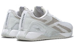 (WMNS) Reebok Nano X1 'White Pure Grey' H02837