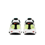 (WMNS) Nike Air Max Torch 4 'White Volt Laser Crimson' CW5607-100