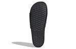 adidas Adilette Comfort Slide 'White Black' GZ5893
