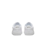 (PS) Nike Blazer Low '77 'White Flat Pewter' DA4075-110