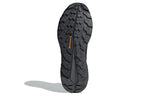 adidas Terrex Free Hiker 2 'Black Grey' GZ0679