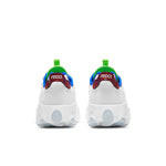 (WMNS) Nike React Art3mis SE 'Pixel Swoosh - White Iridescent' CV8485-100