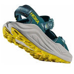 HOKA ONE ONE Infini Hike TC 'Blue Twilight Pea Green' 1162570-BTWL