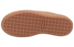 (WMNS) PUMA Suede Platform SD 'Oatmeal' 364718-01
