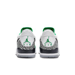 Air Jordan Legacy 312 Low 'Lucky Green' FN3406-101