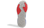 adidas x Transformers X9000L4 TF Turf I Comfortable 'Purple Grey Red' GX3112