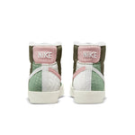 (WMNS) Nike Blazer Mid '77 LX Next Nature 'Toasty - Oil Green' DO7445-311