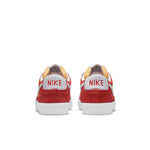 Nike Blazer Low '77 'University Red' DA7254-600