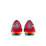 Nike Legend 9 Pro AG Soccer Shoes Red/Orange DB0448-616