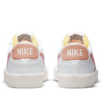 (WMNS) Nike Blazer Low '77 'White Rose Whisper' DC4769-109