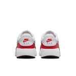 Nike Air Max SC 'White University Red' CW4555-107