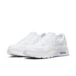(WMNS) Nike Air Max Excee 'White Metallic Platinum' CD5432-121