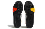 adidas x Sesame Street x JF NEO HOOPS 3.0 'White Black Beige' FZ5959