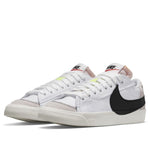 Nike Blazer Low '77 Jumbo 'White Black' DN2158-101