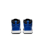 (PS) Air Jordan 1 Mid 'Hyper Royal' 640734-077