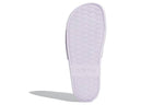 (WMNS) adidas Slide Adilette 'Light Purple' EG7645