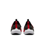 (PS) Nike Flex Advance 'Black Siren Red' CZ0186-005