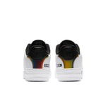Nike Air Force 1 React 'White Iridescent' CN9838-100