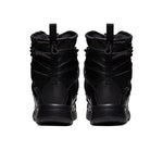(WMNS) Nike Tanjun High Rise 'Triple Black' AO0355-004
