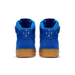 Nike Air Force 1 High 07 LV8 'Hyper Cobalt' 806403-400