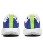 (PS) Nike Wearallday 'White Volt Royal' CJ3817-104