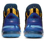 Nike LeBron 18 'Lakers Heritage' CQ9283-006