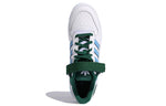 adidas Forum Low 'White Blue Green' FY6816