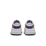 (GS) Nike Dunk Low SE 'Copper Swoosh' DX1663-400