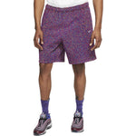 Nike Lab Made in Italy Shorts Eggplant CT4588-529