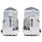 (PS) Nike Mercurial Superfly 7 Academy MDS TF 'Dream Speed - White Black' BQ5407-110