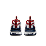 Nike React Vision White/Red/Blue CW7355-100