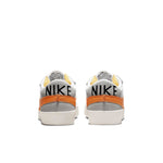 Nike Blazer Low '77 Jumbo 'White Alpha Orange' DN2158-100