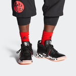 adidas Dame 5 'Chinese New Year' EE4047